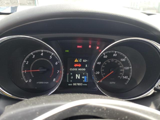 2018 Mitsubishi Outlander Sport Sel VIN: JA4AR4AW6JU007088 Lot: 56377214