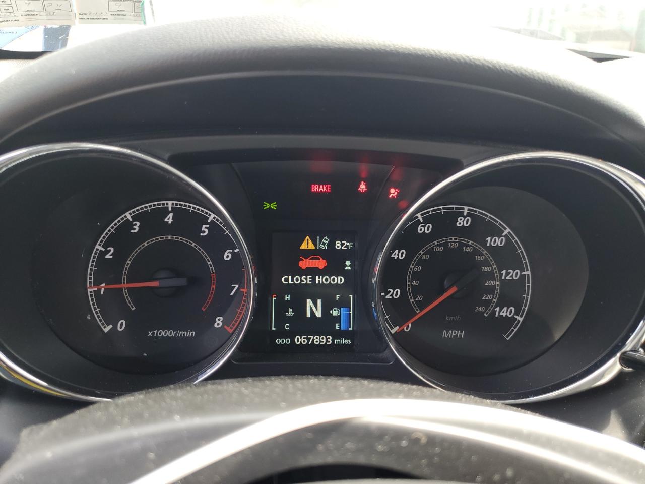 JA4AR4AW6JU007088 2018 Mitsubishi Outlander Sport Sel