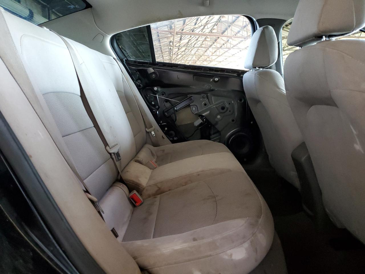 1G1BC5SM7H7190517 CHEVROLET CRUZE 2017