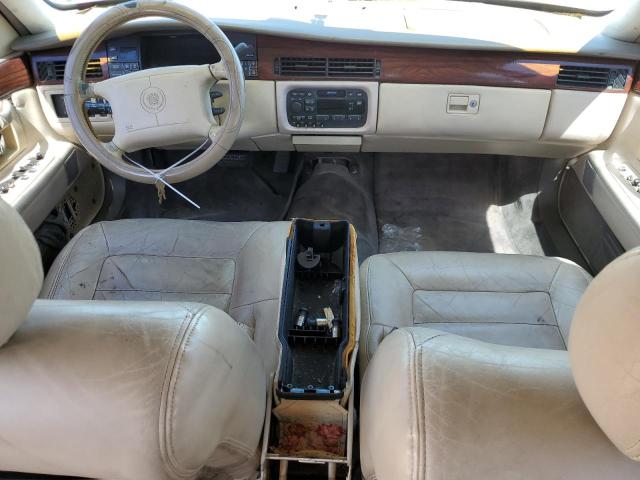 1996 Cadillac Deville VIN: 1G6KD52Y0TU305267 Lot: 55327024