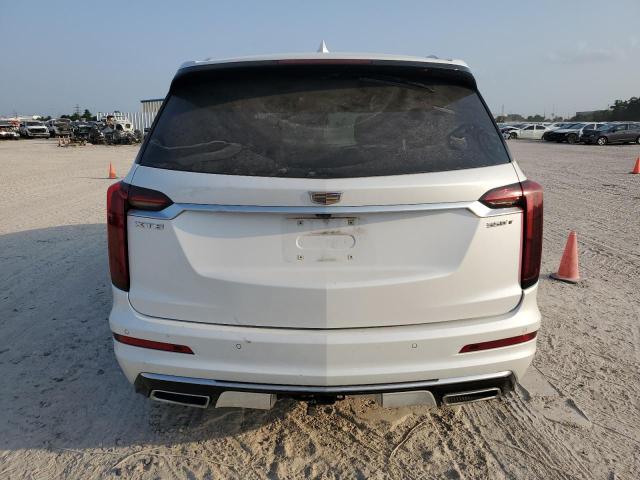 1GYKPAR41MZ162103 Cadillac XT6 LUXURY 6