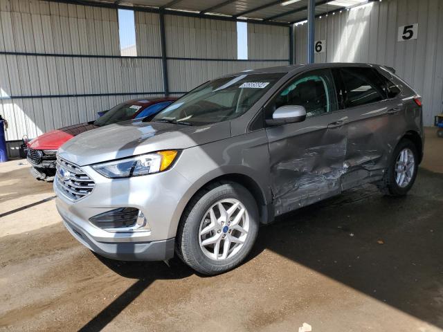 2022 Ford Edge Sel VIN: 2FMPK4J98NBA93641 Lot: 56585684