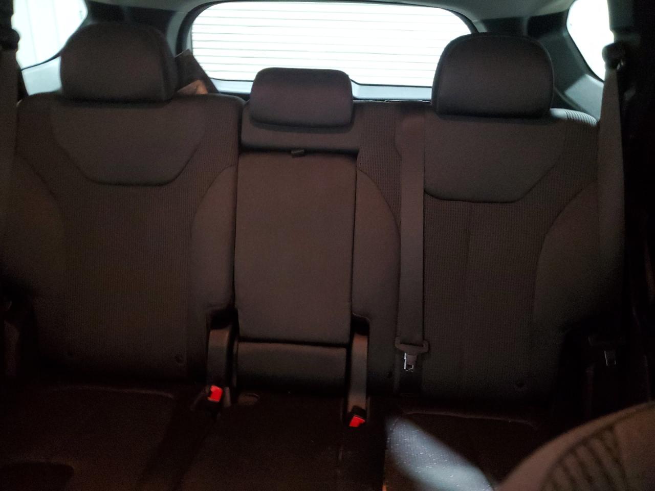 5NMS33AD3LH174801 2020 Hyundai Santa Fe Sel