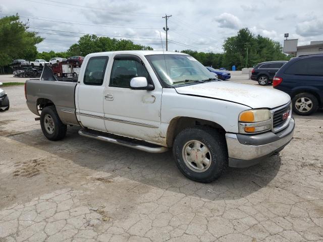 2001 Chevrolet Silverado K1500 VIN: 1GCEK19V51E264999 Lot: 56039384