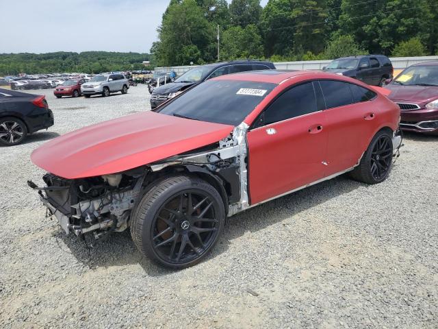 2019 Mercedes-Benz Amg Gt 53 VIN: WDD7X6BB7KA008109 Lot: 57272304