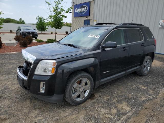 2013 GMC Terrain Sle VIN: 2GKALSEK3D6419687 Lot: 55510714