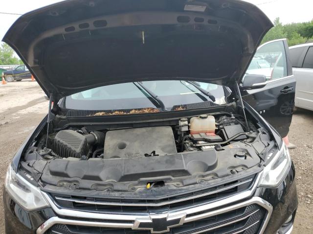 2019 Chevrolet Traverse Lt VIN: 1GNERGKW0KJ248856 Lot: 55146454