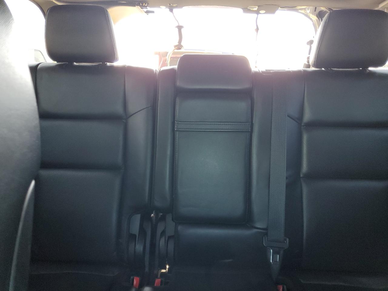 1C4RJFBGXEC534551 2014 Jeep Grand Cherokee Limited