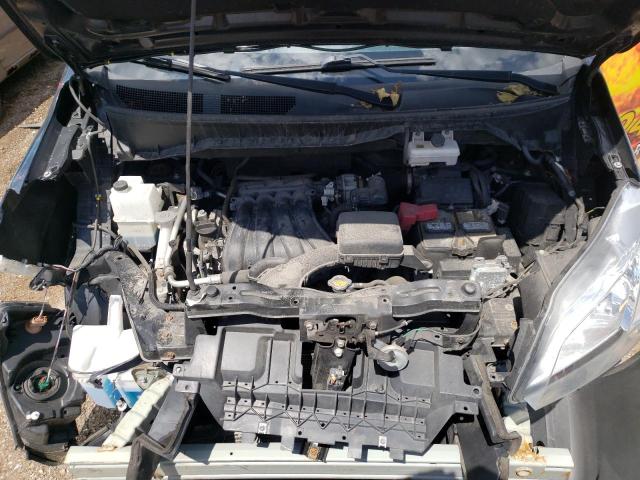 2020 NISSAN NV200 2.5S - 3N6CM0KN9LK703097