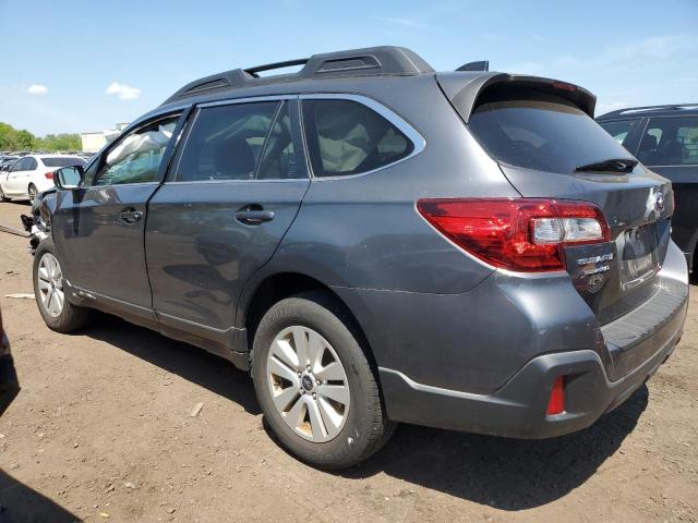 2018 Subaru Outback 2.5I Premium VIN: 4S4BSACC5J3262316 Lot: 54717494