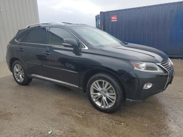 2013 Lexus Rx 450 VIN: JTJBC1BA9D2054870 Lot: 56278344