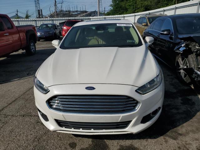 2013 Ford Fusion Se VIN: 3FA6P0HR0DR154454 Lot: 55711964