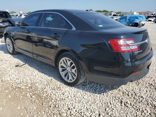 2017 Ford Taurus Limited VIN: 1FAHP2F85HG114883 Lot: 56754574