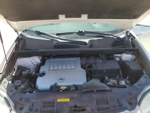 2010 Toyota Highlander Limited VIN: 5TDDK3EHXAS029676 Lot: 55848194