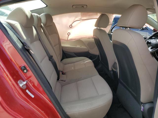 2019 Hyundai Elantra Se VIN: KMHD74LF9KU885634 Lot: 56769124