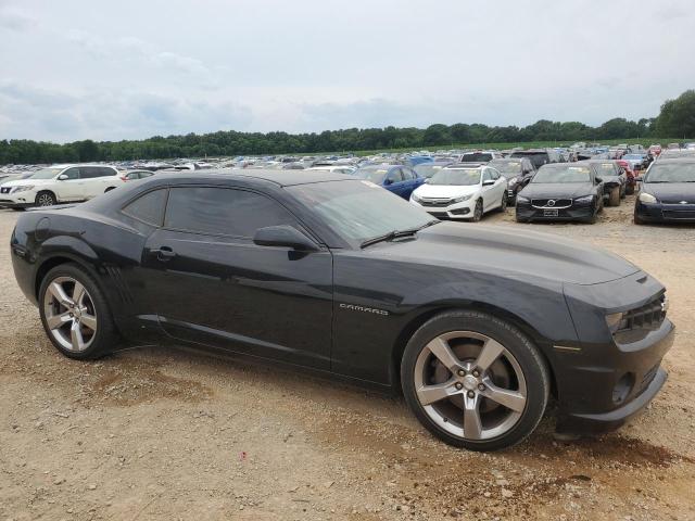 2013 Chevrolet Camaro 2Ss VIN: 2G1FK1EJ2D9175849 Lot: 56092744