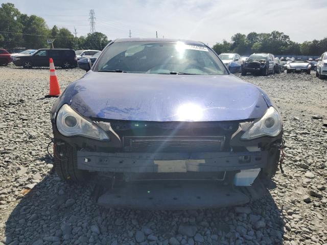 2013 Toyota Scion Fr-S VIN: JF1ZNAA17D1734193 Lot: 56664304