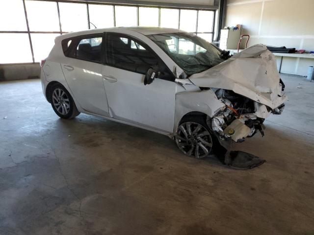 2012 Mazda 3 I VIN: JM1BL1L81C1573835 Lot: 54670444