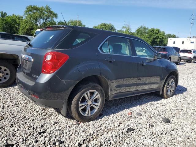 2012 Chevrolet Equinox Ls VIN: 2GNALBEKXC1313509 Lot: 57048434