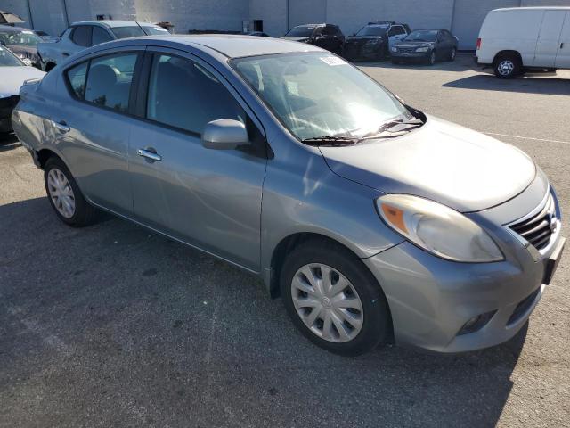 2012 Nissan Versa S VIN: 3N1CN7AP1CL909295 Lot: 53821414