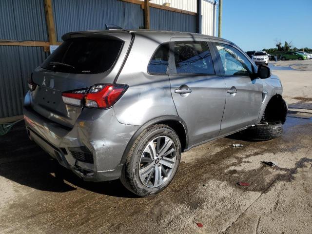 2024 MITSUBISHI OUTLANDER - JA4ARUAU1RU008062