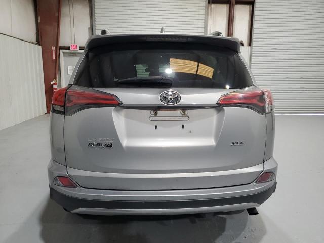 2017 Toyota Rav4 Xle VIN: 2T3WFREV0HW350026 Lot: 54435464