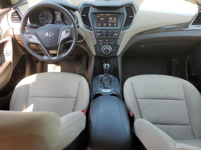 2017 Hyundai Santa Fe Sport VIN: 5NMZUDLB8HH021576 Lot: 54358114