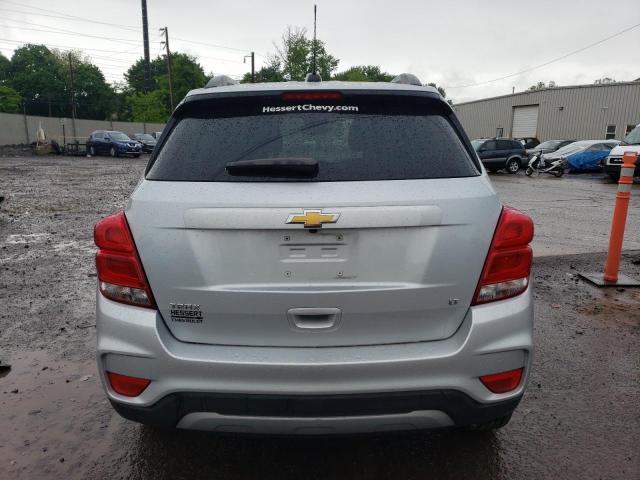 3GNCJLSB3LL302231 Chevrolet Trax 1LT 6