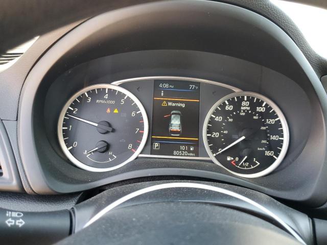 2019 NISSAN SENTRA S - 3N1AB7AP8KY339054