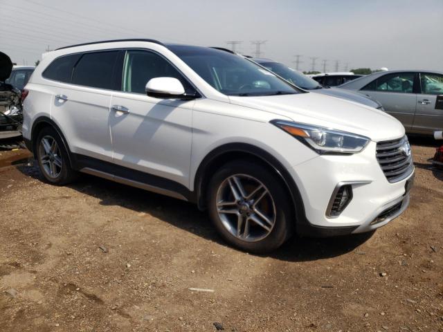 2019 Hyundai Santa Fe Xl Se Ultimate VIN: KM8SRDHF8KU303095 Lot: 55649744