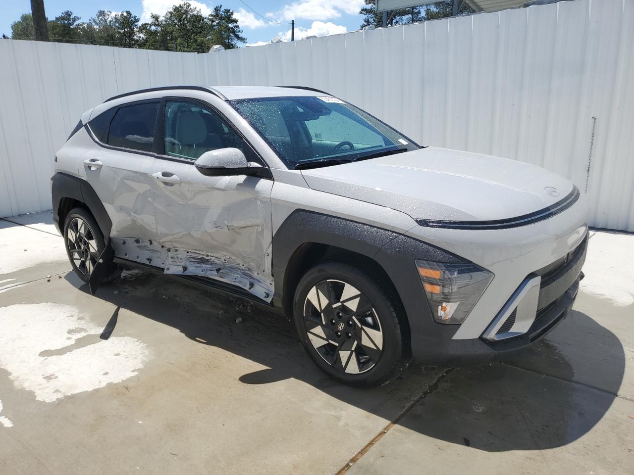 KM8HB3AB4RU129195 2024 Hyundai Kona Sel