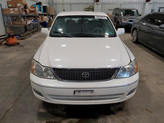 2002 Toyota Avalon Xl VIN: 4T1BF28B52U229788 Lot: 56650914