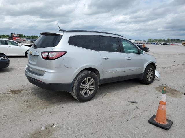 1GNKRHKD1GJ331601 | 2016 Chevrolet traverse lt