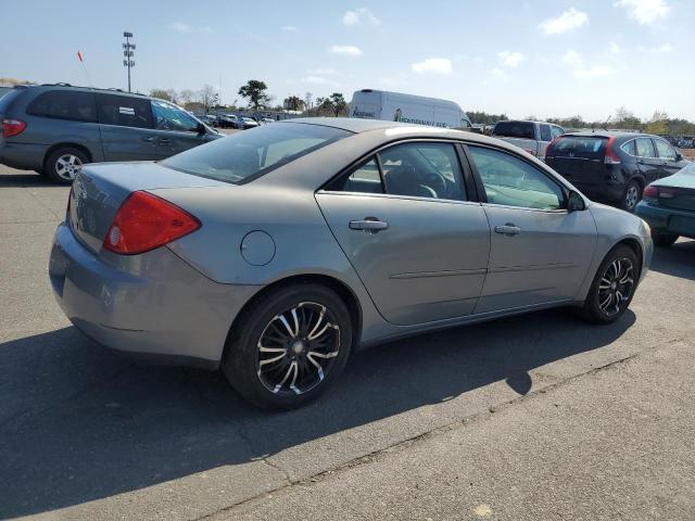 2007 Pontiac G6 Value Leader VIN: 1G2ZF58BX74191099 Lot: 52693514