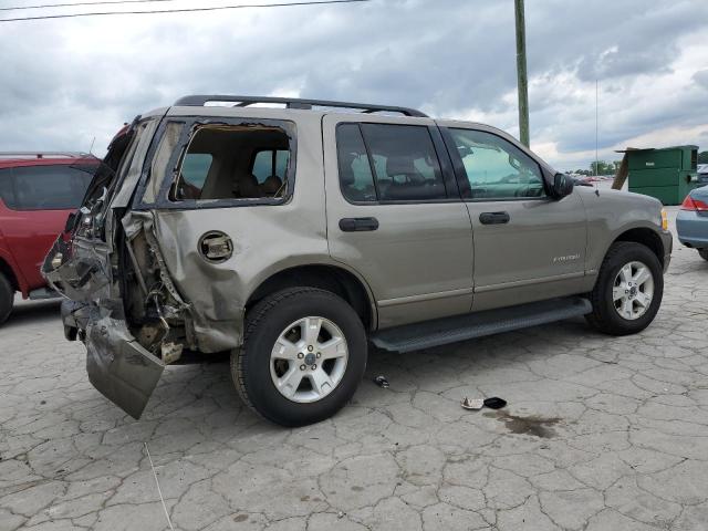 2004 Ford Explorer Xlt VIN: 1FMZU73E44ZA87992 Lot: 54553484