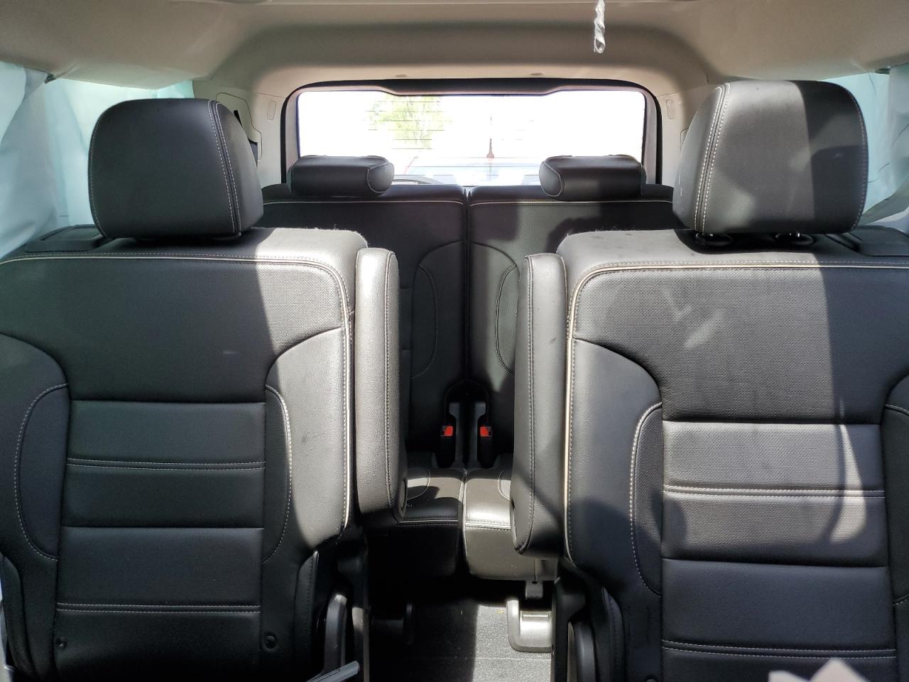 1GKKNPLS2LZ101464 2020 GMC Acadia Denali