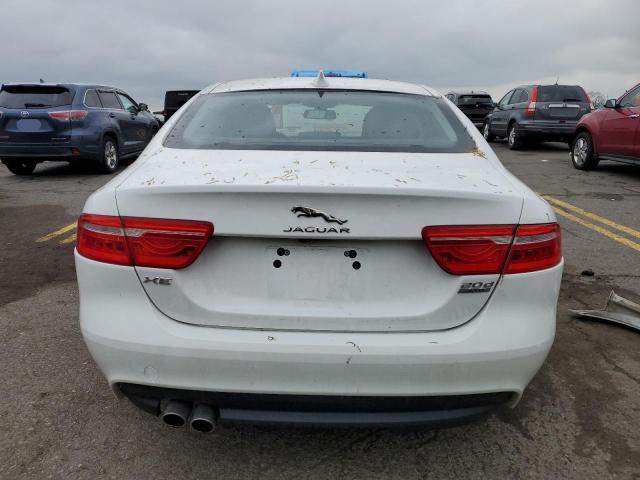 VIN SAJAS4BN5HA976474 2017 Jaguar XE no.6