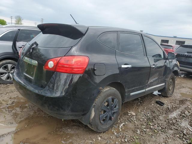 2013 Nissan Rogue S VIN: JN8AS5MV4DW645761 Lot: 53830774