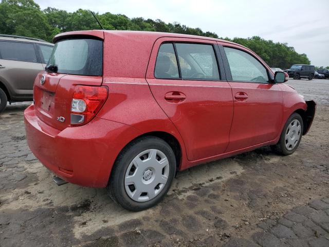 2008 Toyota Scion Xd VIN: JTKKU10408J023217 Lot: 54079774