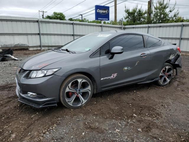 2012 Honda Civic Lx VIN: 2HGFG3B51CH550387 Lot: 54750044