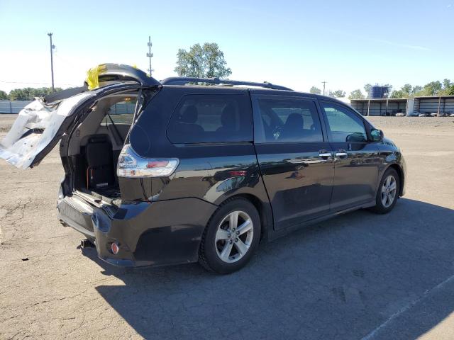 2015 Toyota Sienna Sport VIN: 5TDXK3DC5FS574789 Lot: 54608514