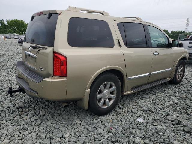 2006 Infiniti Qx56 VIN: 5N3AA08A36N802197 Lot: 55187914