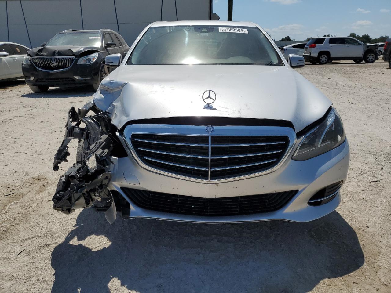 WDDHF5KB8EA882457 2014 Mercedes-Benz E 350