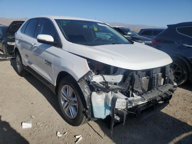 2018 FORD EDGE SEL - 2FMPK3J83JBB29179