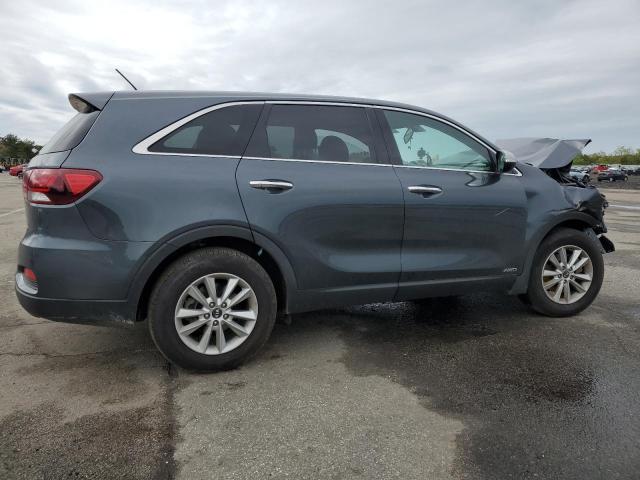 2020 Kia Sorento L VIN: 5XYPGDA30LG662413 Lot: 54794474