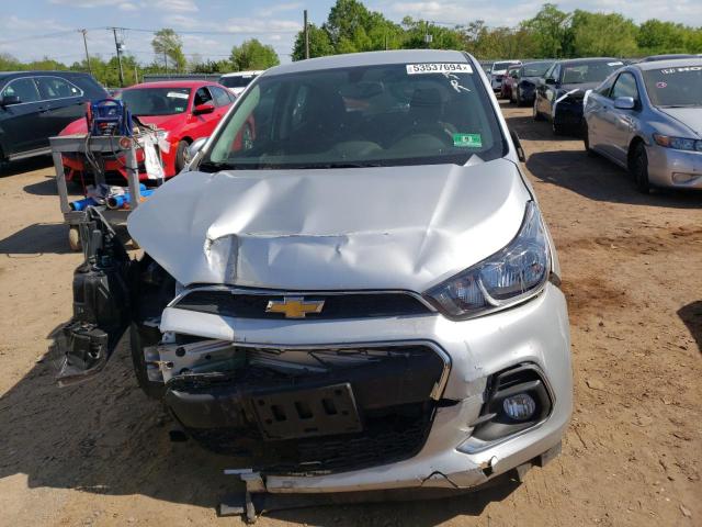 2017 Chevrolet Spark 1Lt VIN: KL8CD6SA7HC718271 Lot: 53537694