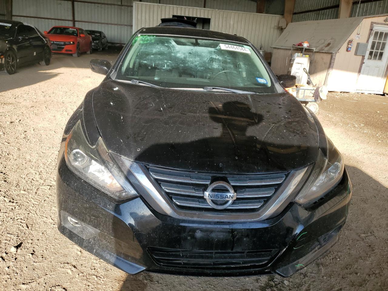 1N4AL3AP9GC208885 2016 Nissan Altima 2.5