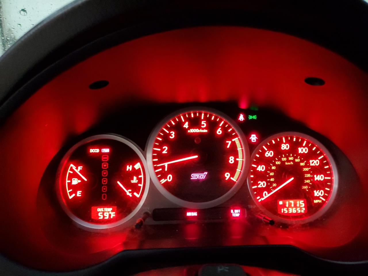 JF1GD70696L515480 2006 Subaru Impreza Wrx Sti