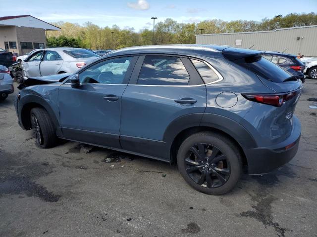 2022 Mazda Cx-30 Preferred VIN: 3MVDMBCL6NM442811 Lot: 53901654