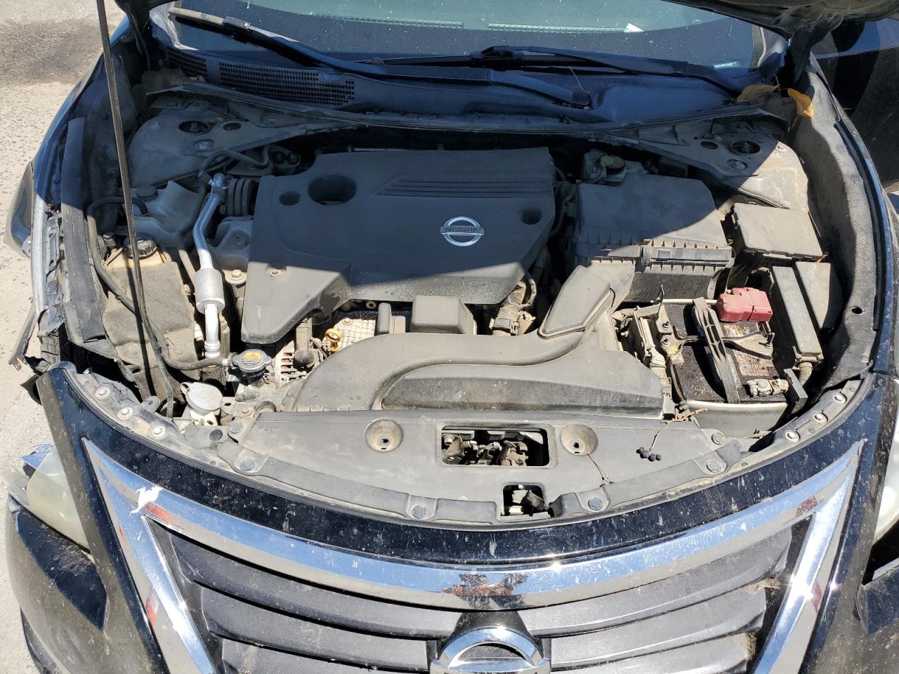 1N4AL3AP6FC239588 2015 Nissan Altima 2.5